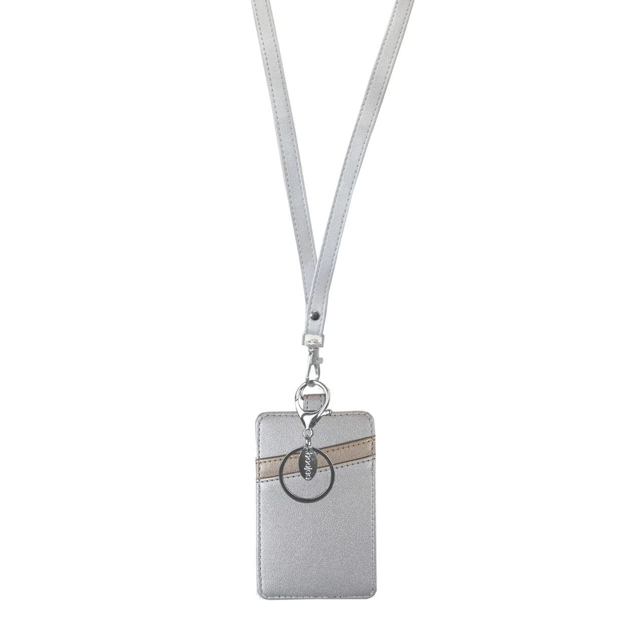 Glacier Wallet Lanyard