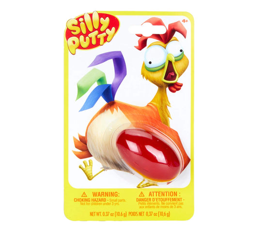 Original Silly Putty