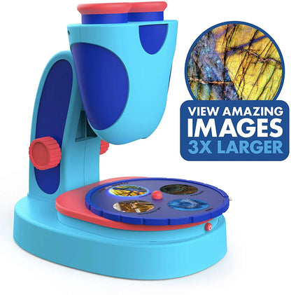 GeoSafari® Kidscope®