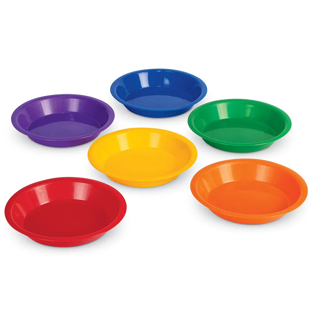 Sorting Bowls, Set of 6