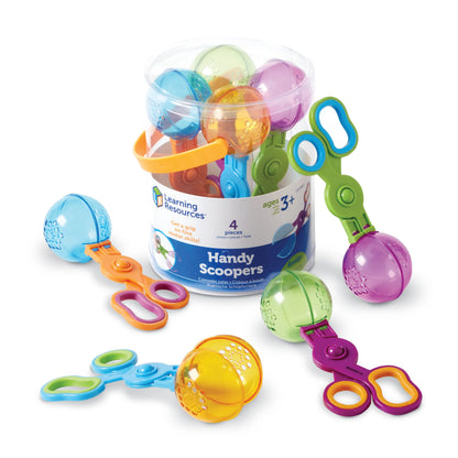 Handy Scoopers