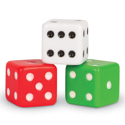 Dot Dice, Set of 36