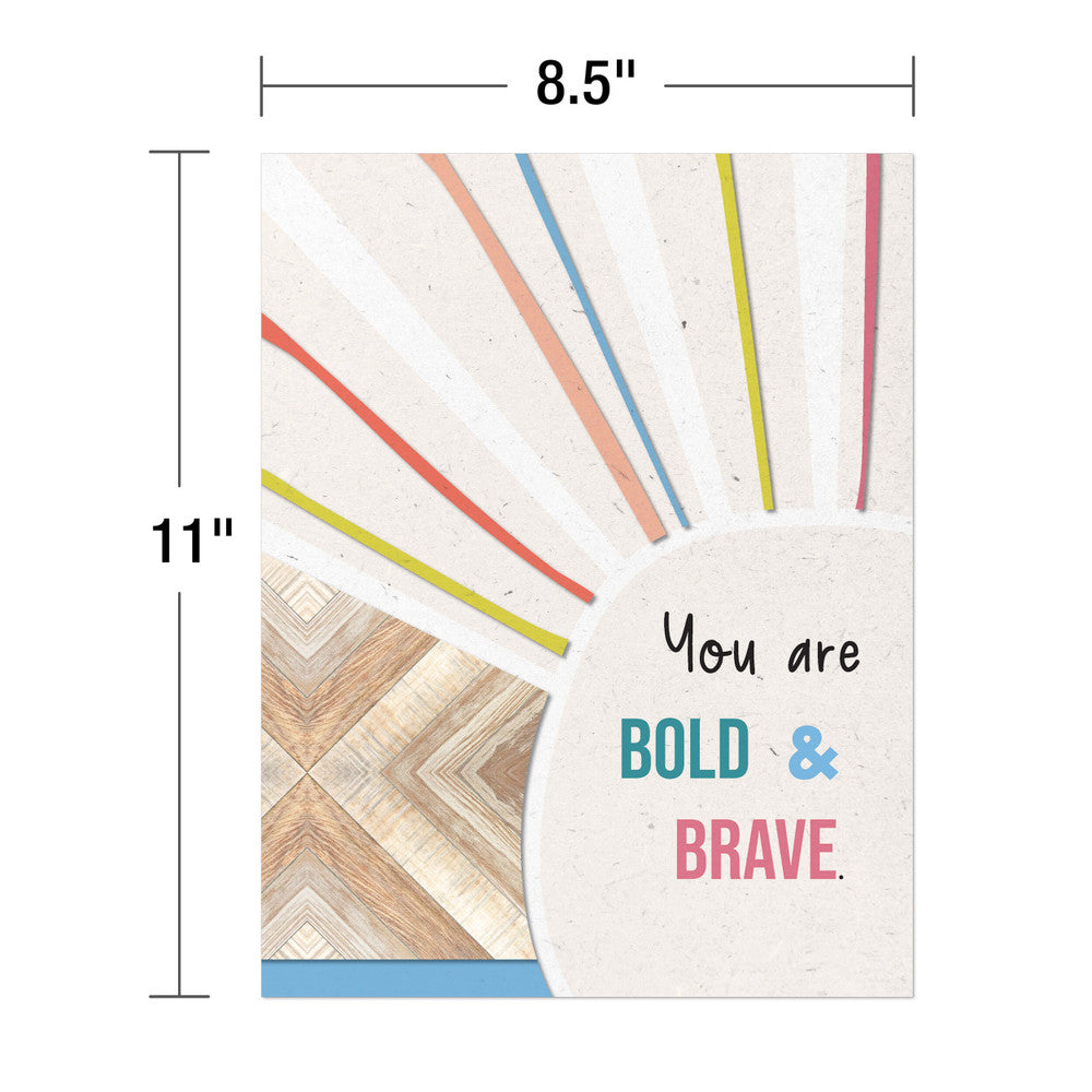 Mini Posters: True to You Poster Set