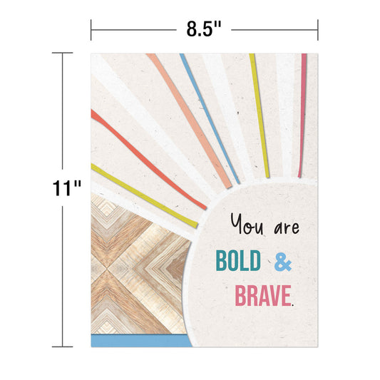 Mini Posters: True to You Poster Set