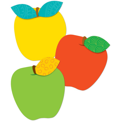 Apples Cutouts