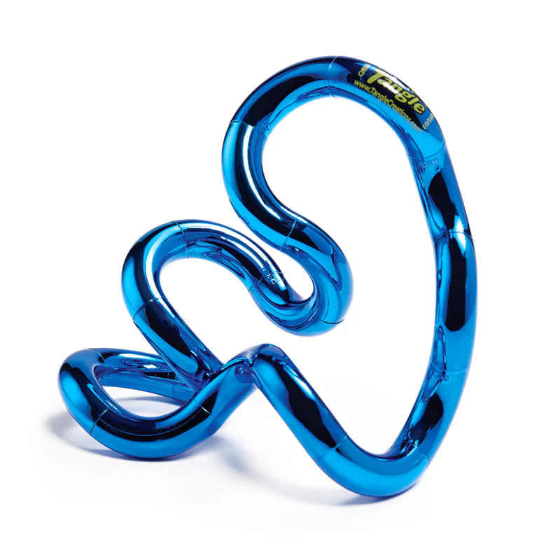 Tangle® Jr. Metallic - Assorted