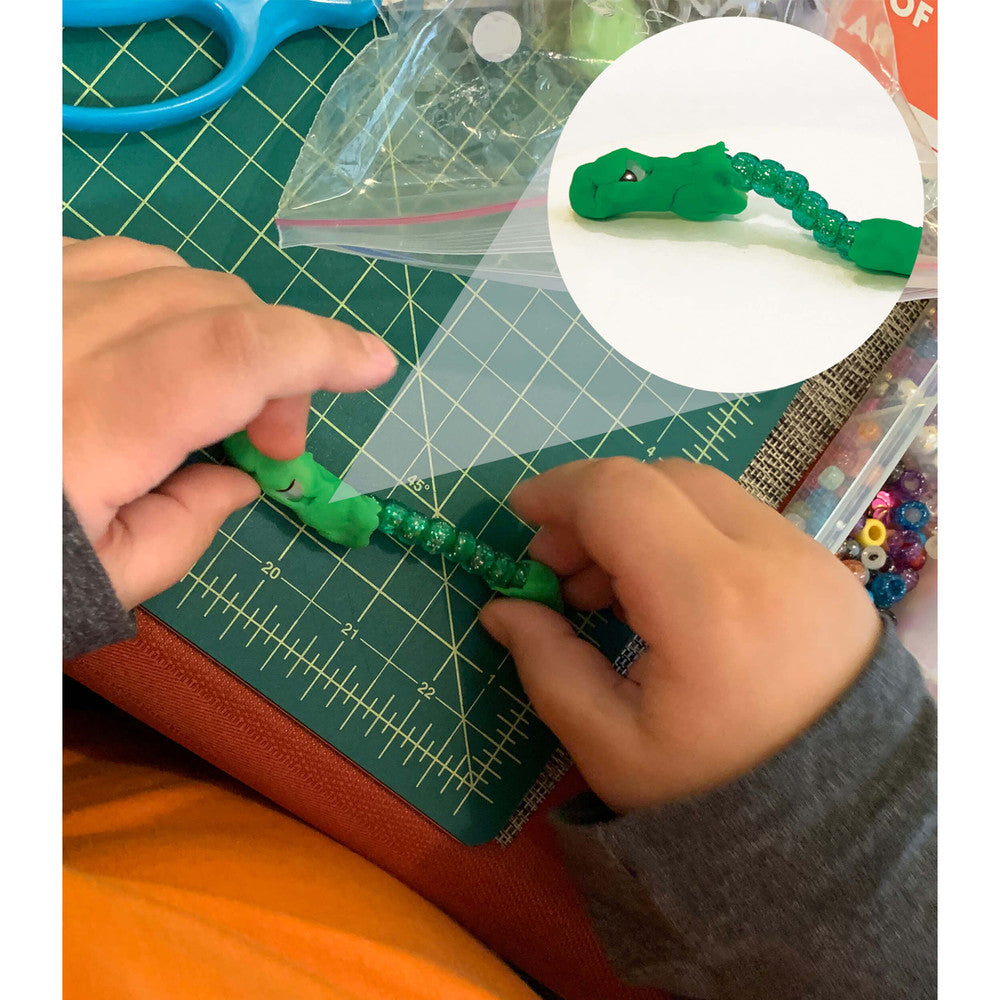 STEM Challenge, Jr. Science Learning Cards Grade PK-1