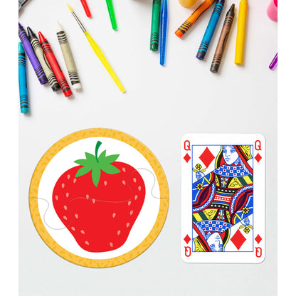 Big Box of Early Learning Puzzle Grade PK-1