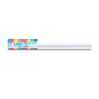 Easel Paper Roll