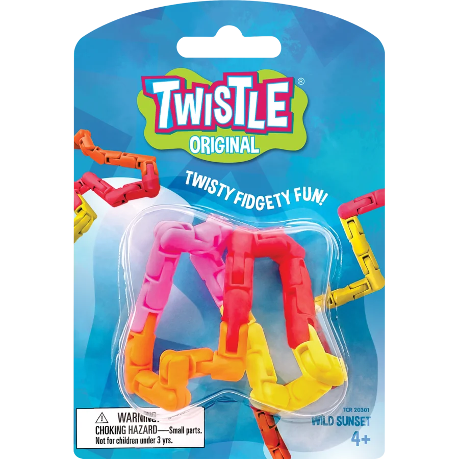 Twistle Original Wild Sunset