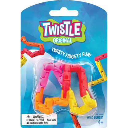 Twistle Original Wild Sunset