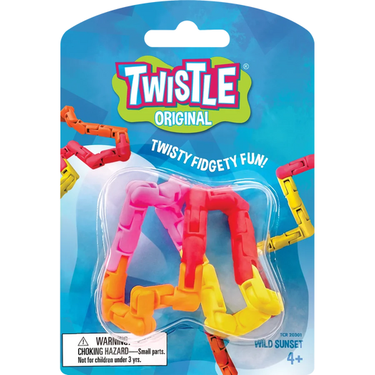 Twistle Original Wild Sunset