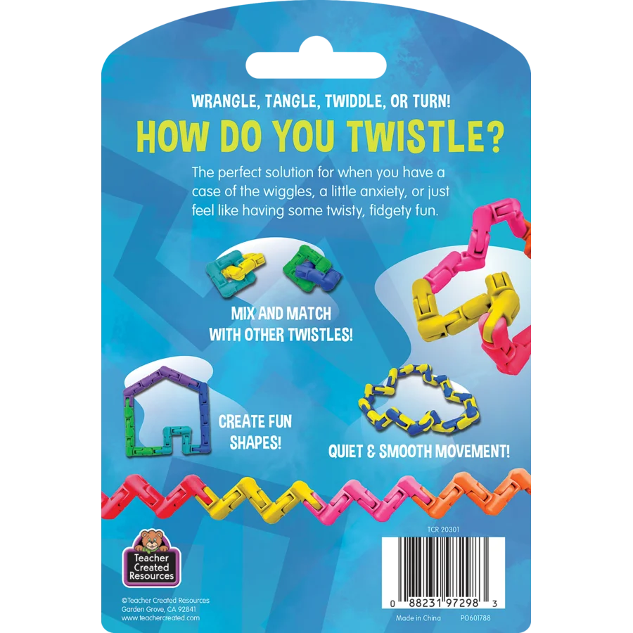 Twistle Original Wild Sunset