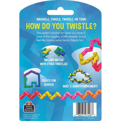 Twistle Original Wild Sunset