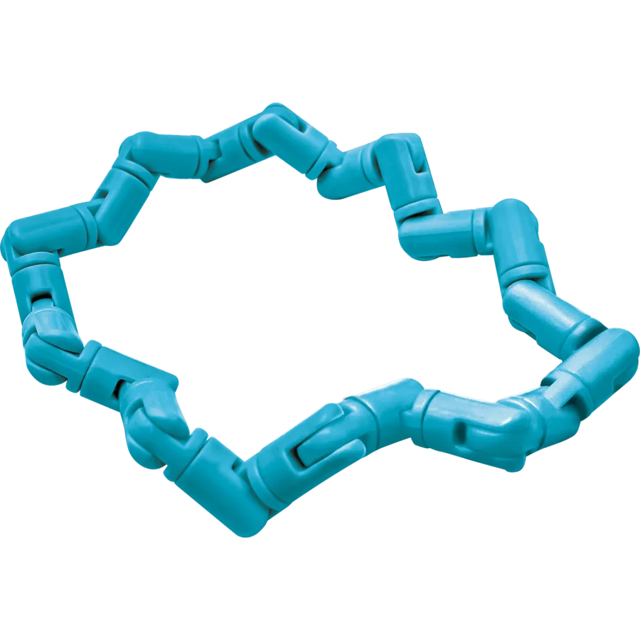 Twistle Double Twist Teal