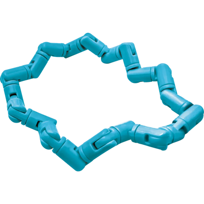 Twistle Double Twist Teal