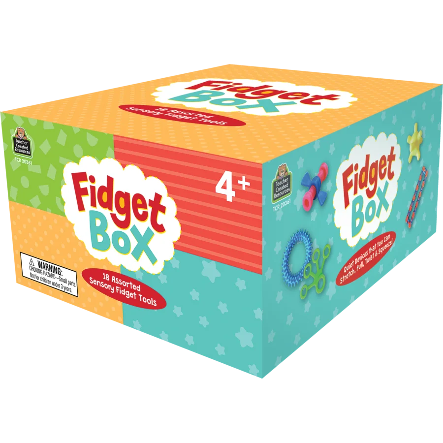 Fidget Box