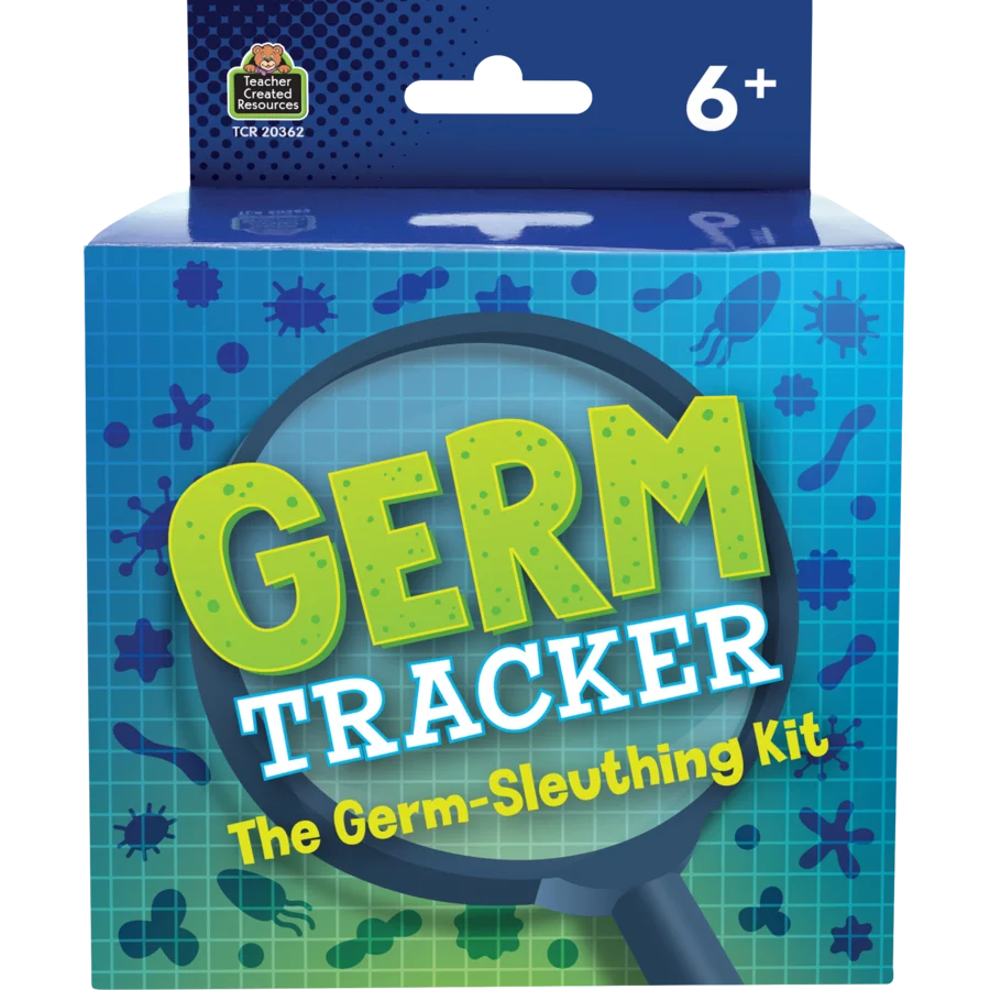 Germ Tracker