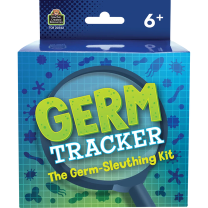 Germ Tracker