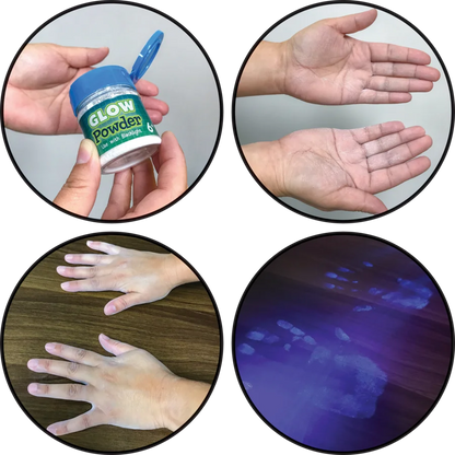 Germ Tracker