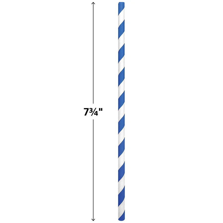 STEM Basics: Paper Straws - 50 Count