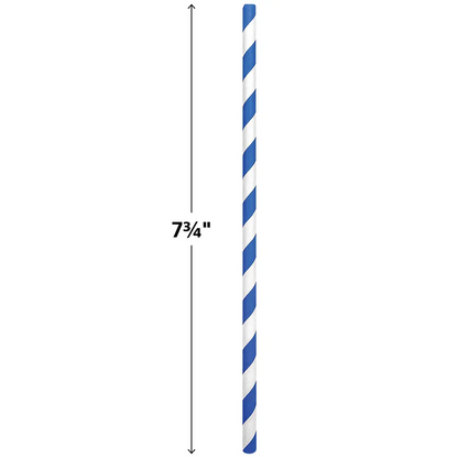 STEM Basics: Paper Straws - 50 Count