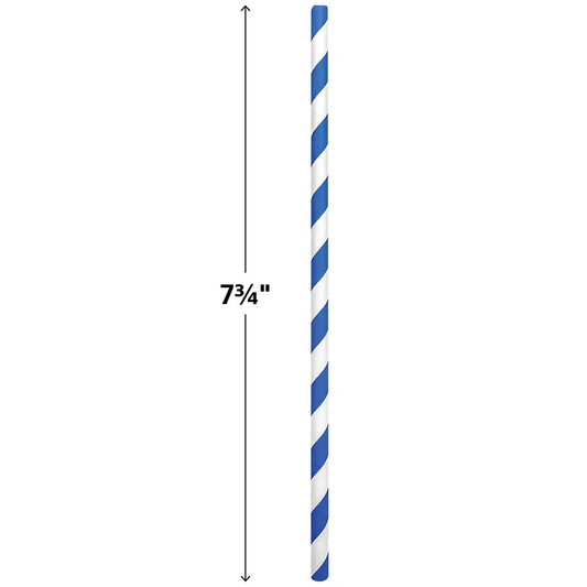 STEM Basics: Paper Straws - 50 Count