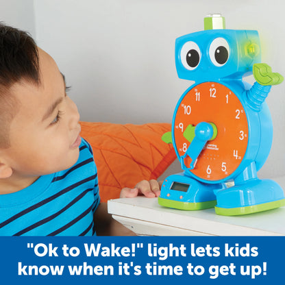 Tock the Learning Clock®