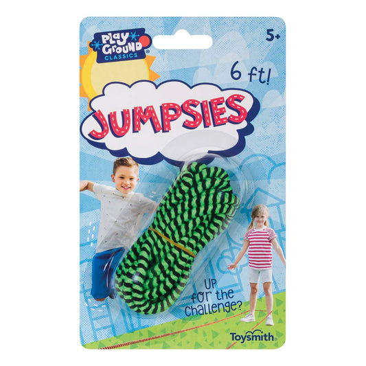 Playground Classics Jumpsies Jump Rope