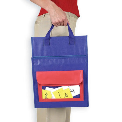 Double-Sided Tabletop Pocket Chart