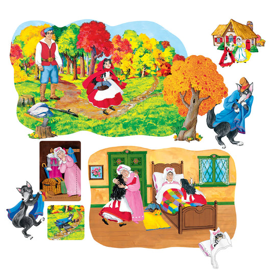 Little Red Riding Hood