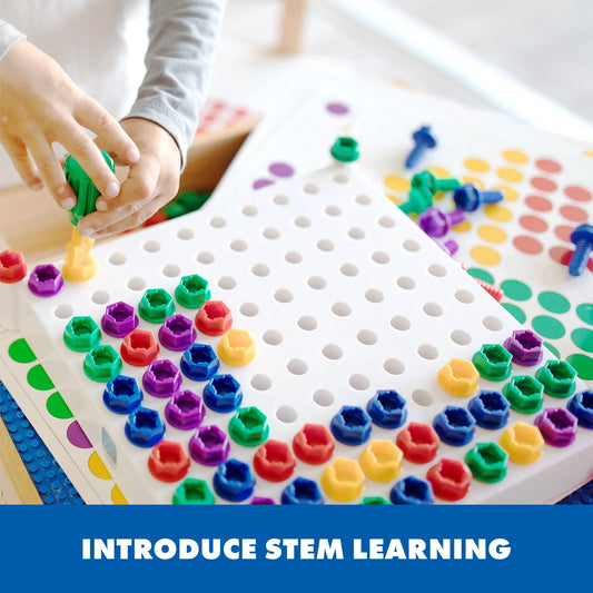 Design & Drill® Activity Center