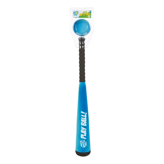 GO! Play Jumbo Bat And Ball
