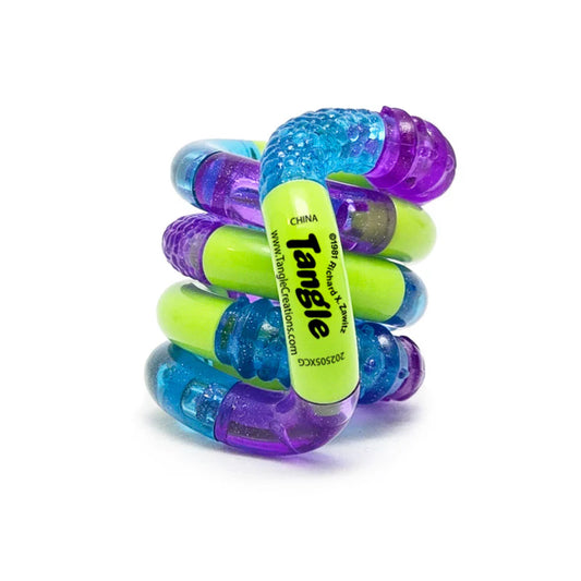 Tangle® Jr. Textured