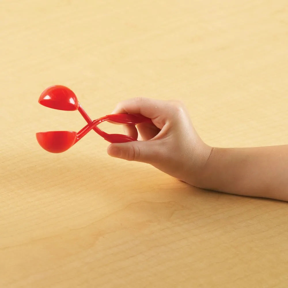 Squeezy Tweezers