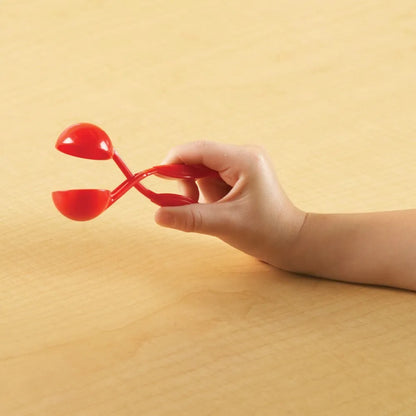 Squeezy Tweezers