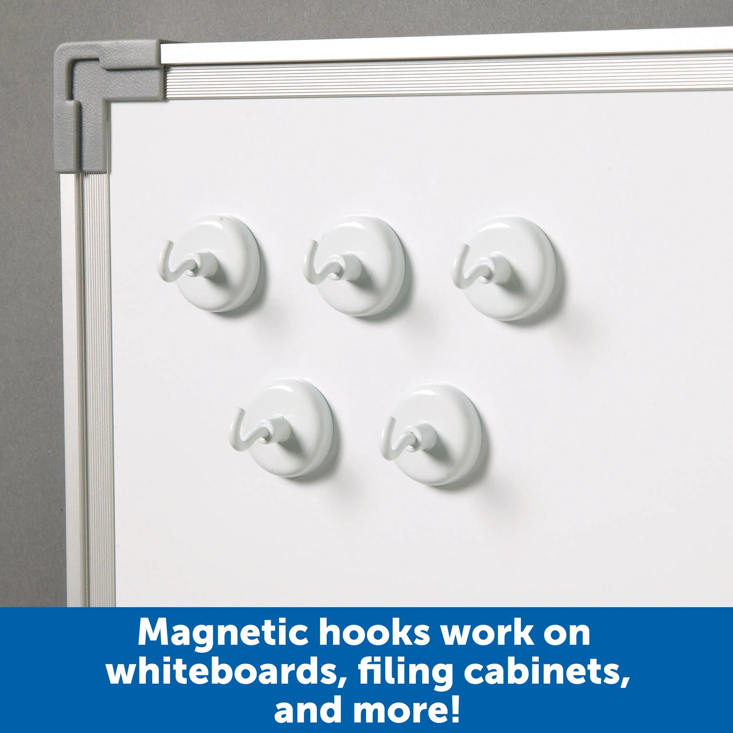 Magnetic Hooks