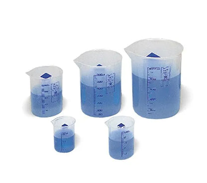 Graduated Beakers
