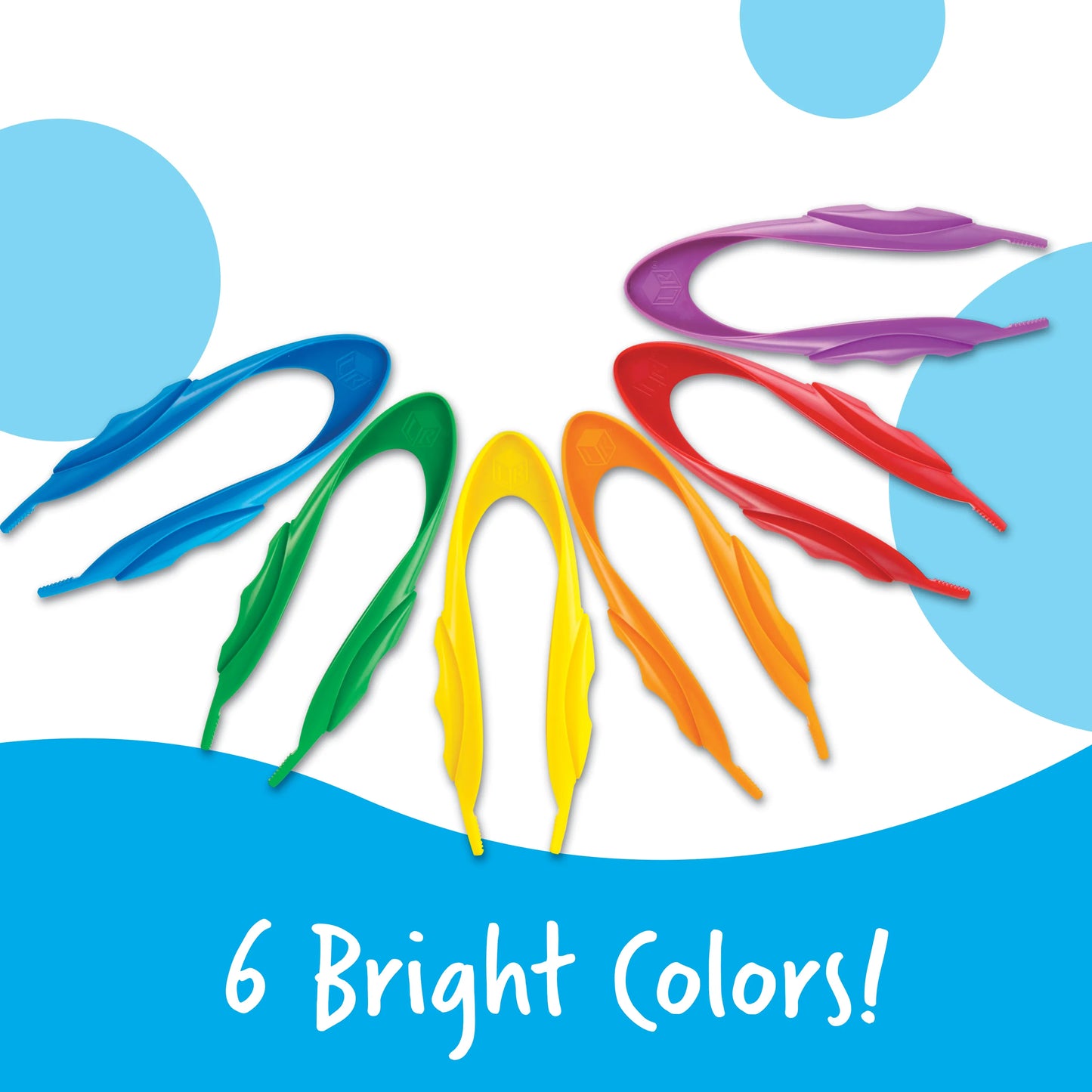 Primary Science® Jumbo Tweezers™