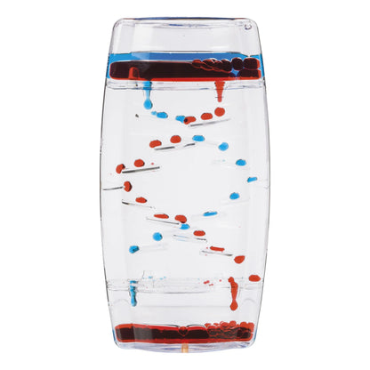 Bubble Motion Tumbler