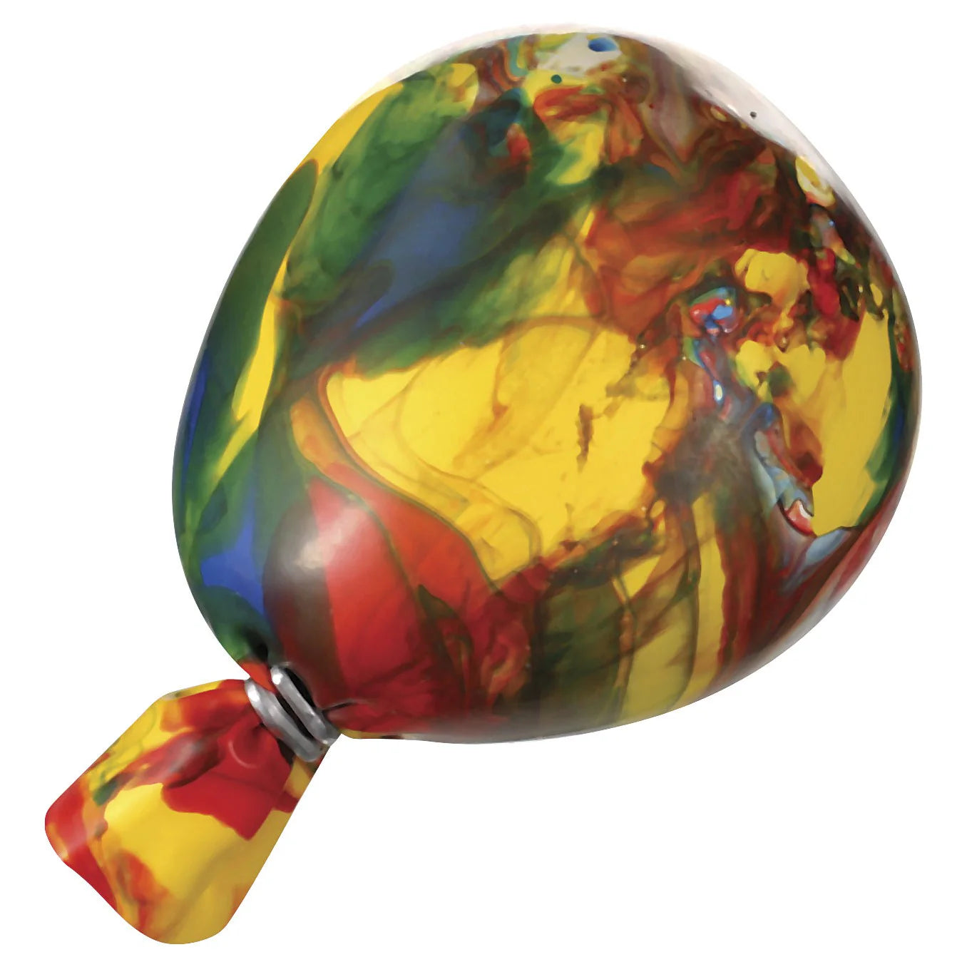 Iso Flex Stress Ball