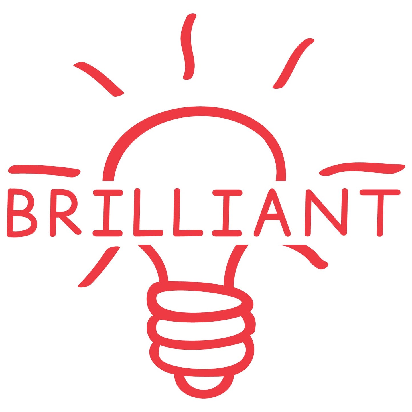 Xstamper - Brilliant Stamp