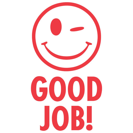 Xstamper - Good Job! Stamp