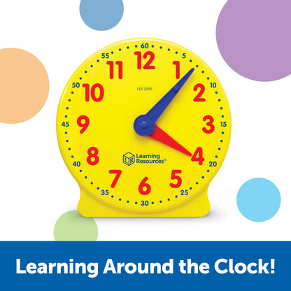 Big Time™ Student Clock