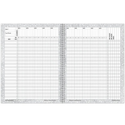 Brights 4Ever Record Book