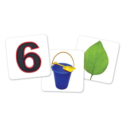 Vowel Owls™ Sorting Set