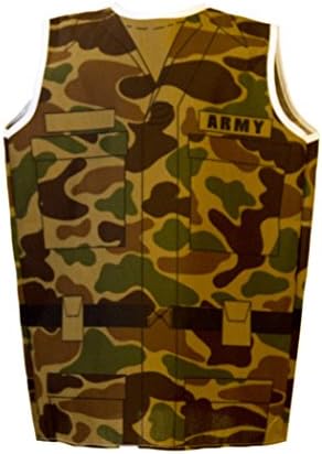 Soldier Costume