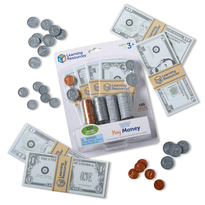 Pretend & Play® Play Money