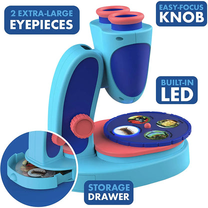 GeoSafari® Kidscope®