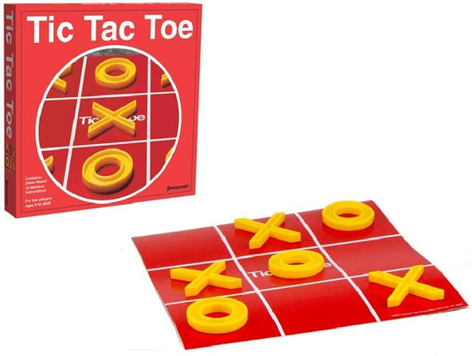 Tic Tac Toe